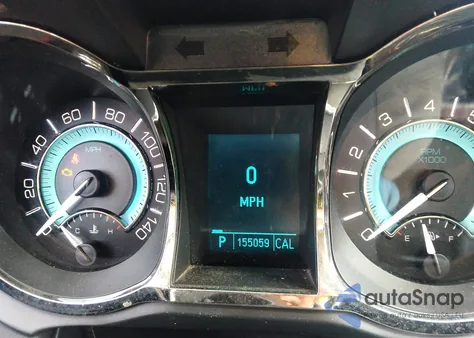 2011 Buick Lacrosse Cxl from USA, damaged, VIN 1G4GD5EDXBF226246